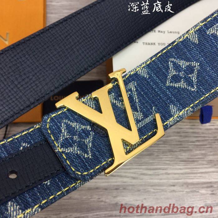 Louis Vuitton Belt LVB00055 Louis Vuitton Belt LVB00055